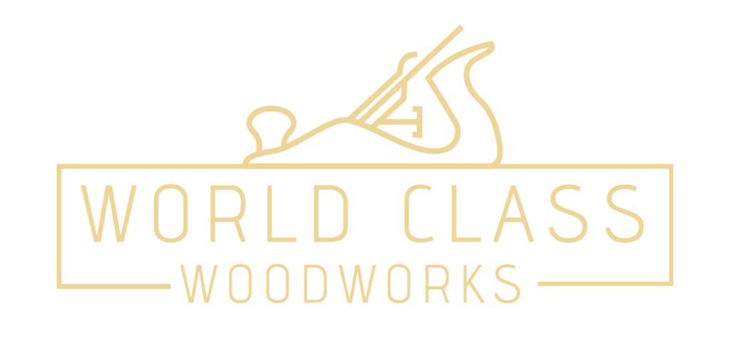 World Class Woodworks | New Experience Cooming Soon!